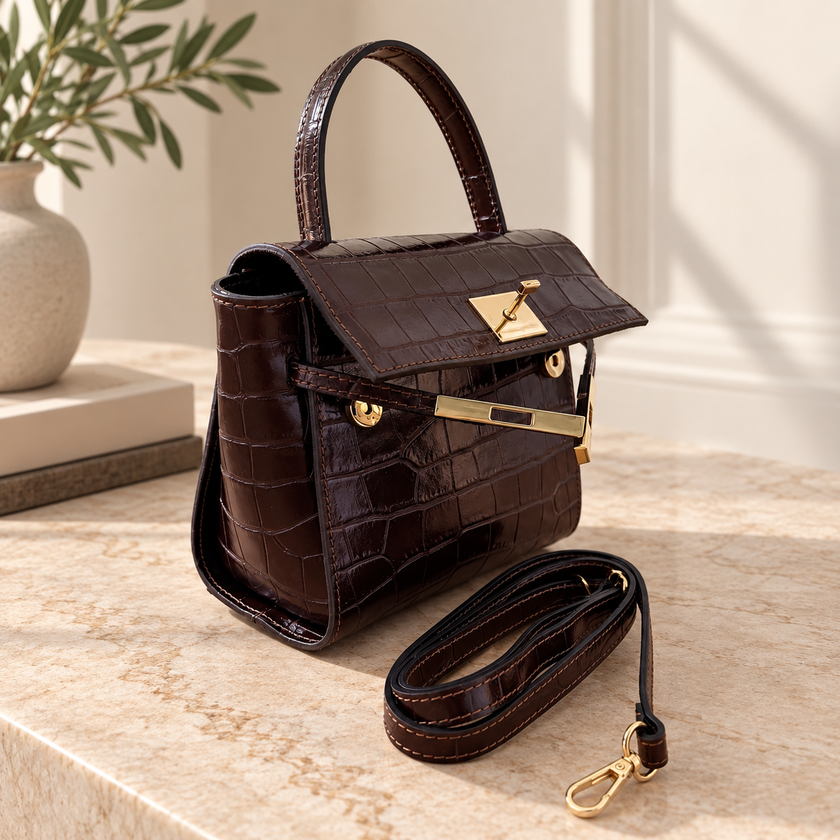 The Serafina Bag