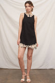 Black Contrast Mini