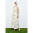 Florentina Eyelet Maxi