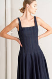 Denim Daydream Dress
