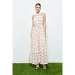 Florentina Eyelet Maxi