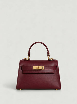 The Adelina Bag
