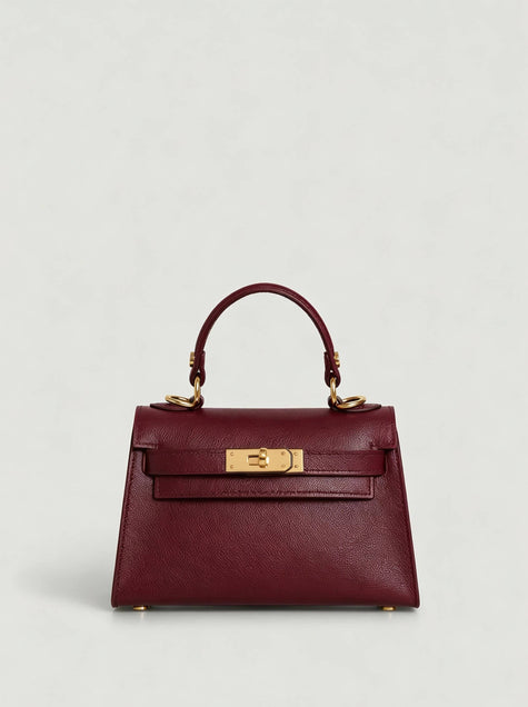 The Adelina Bag
