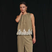 The Lacewood Set