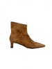 Tess Suede Bootie