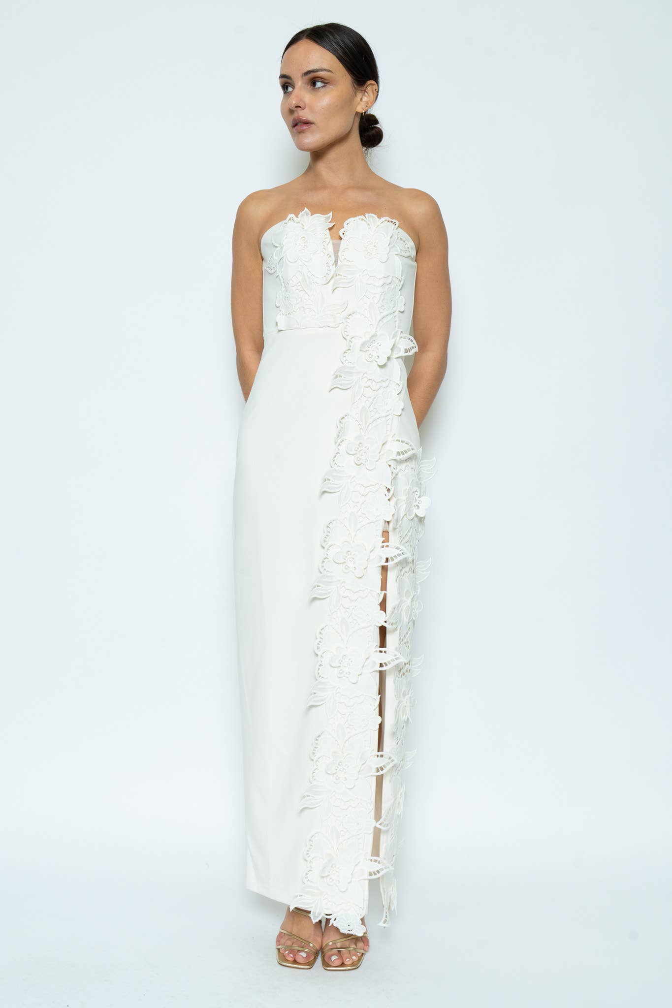 The Cena Dress