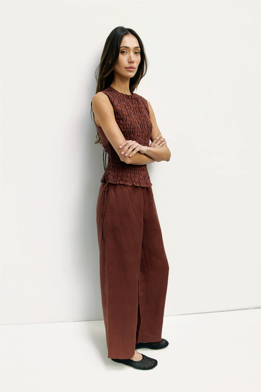 The Maven Top