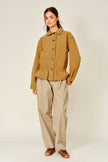 The Marigold Jacket
