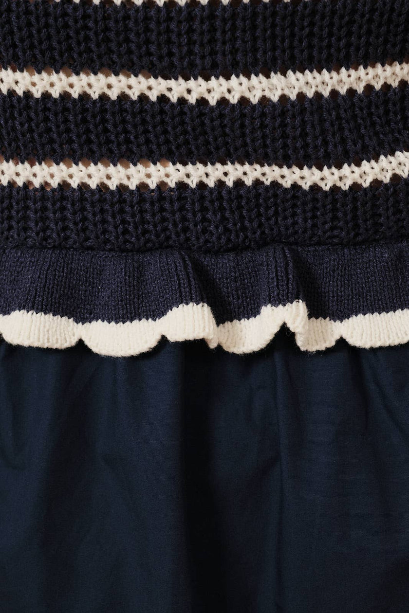 The Calista Dress