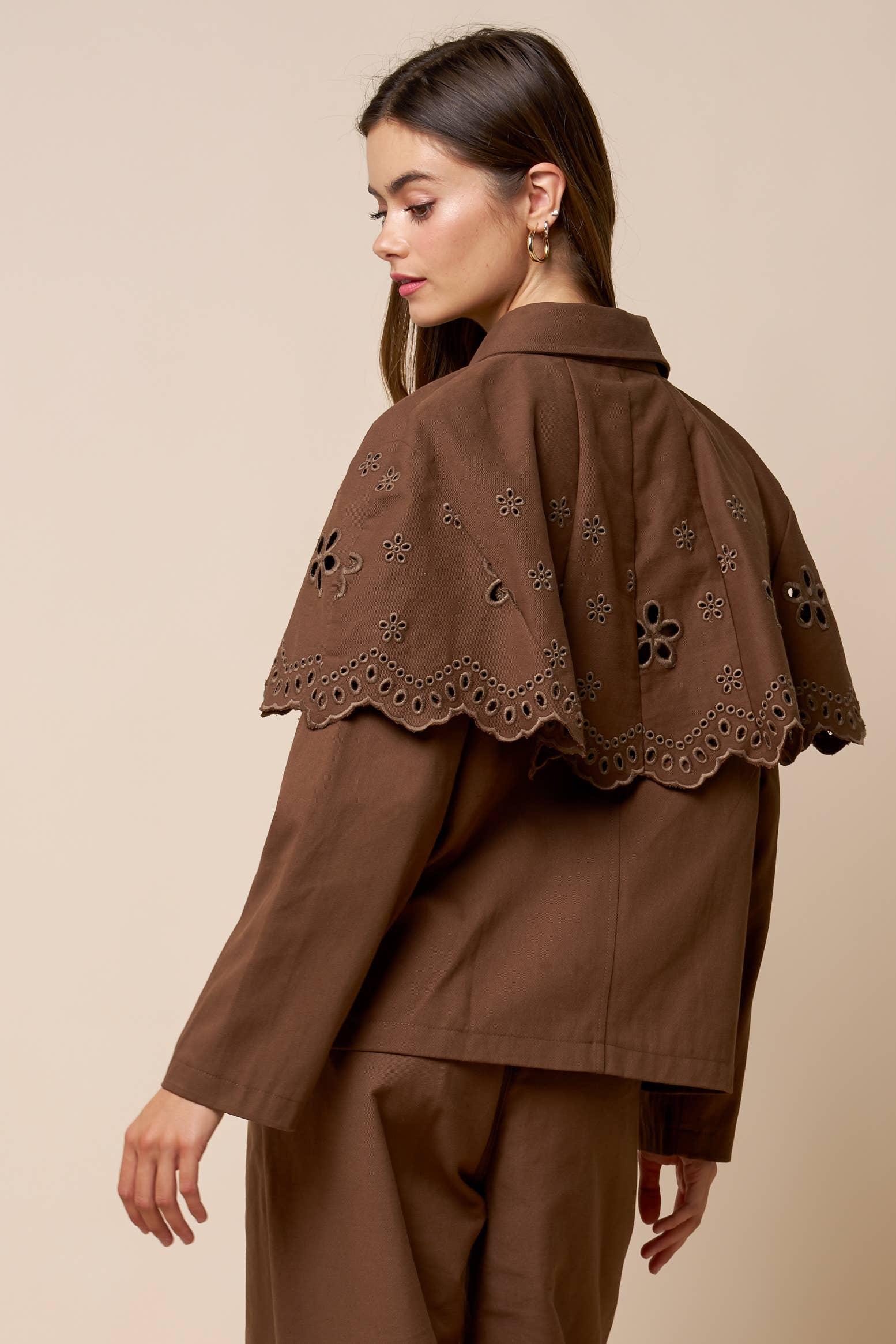 The Arden Jacket