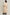 Raglan Sleeve Contrast Collar Oversized Trench