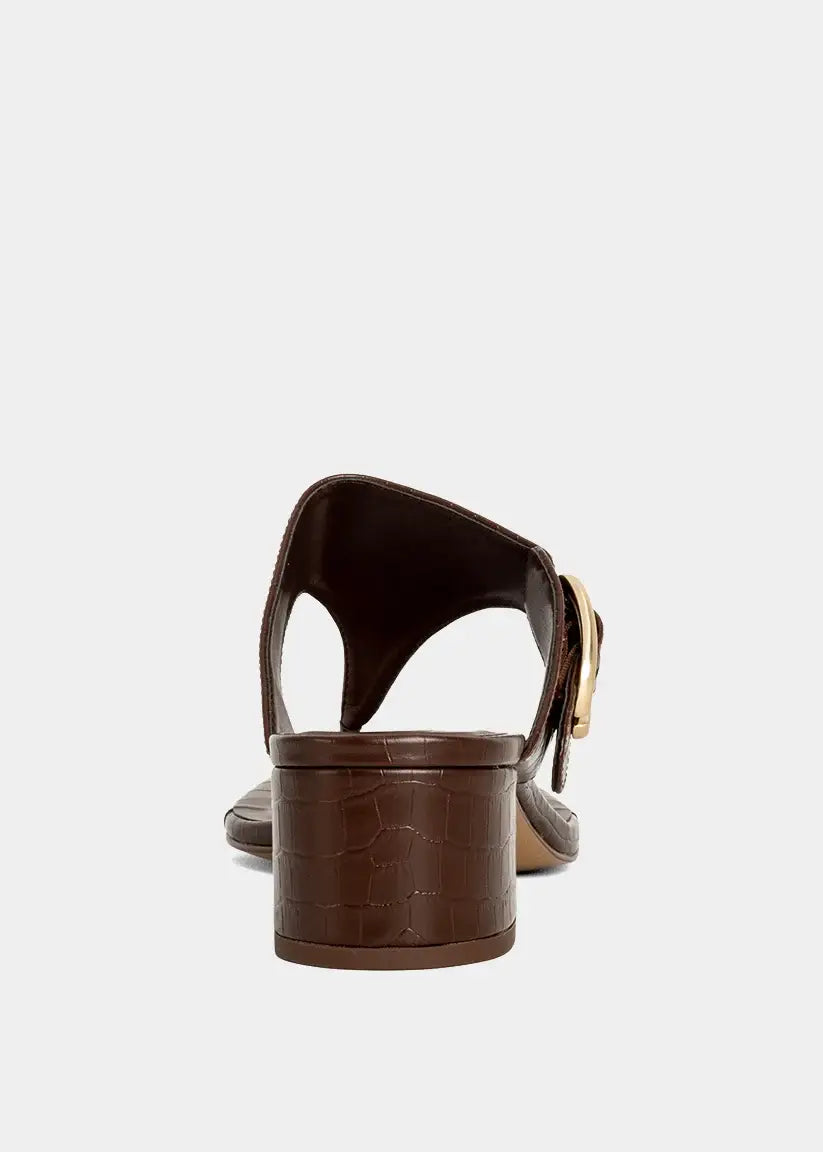 The Elodie Heel