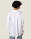 Jada Linen Shirt