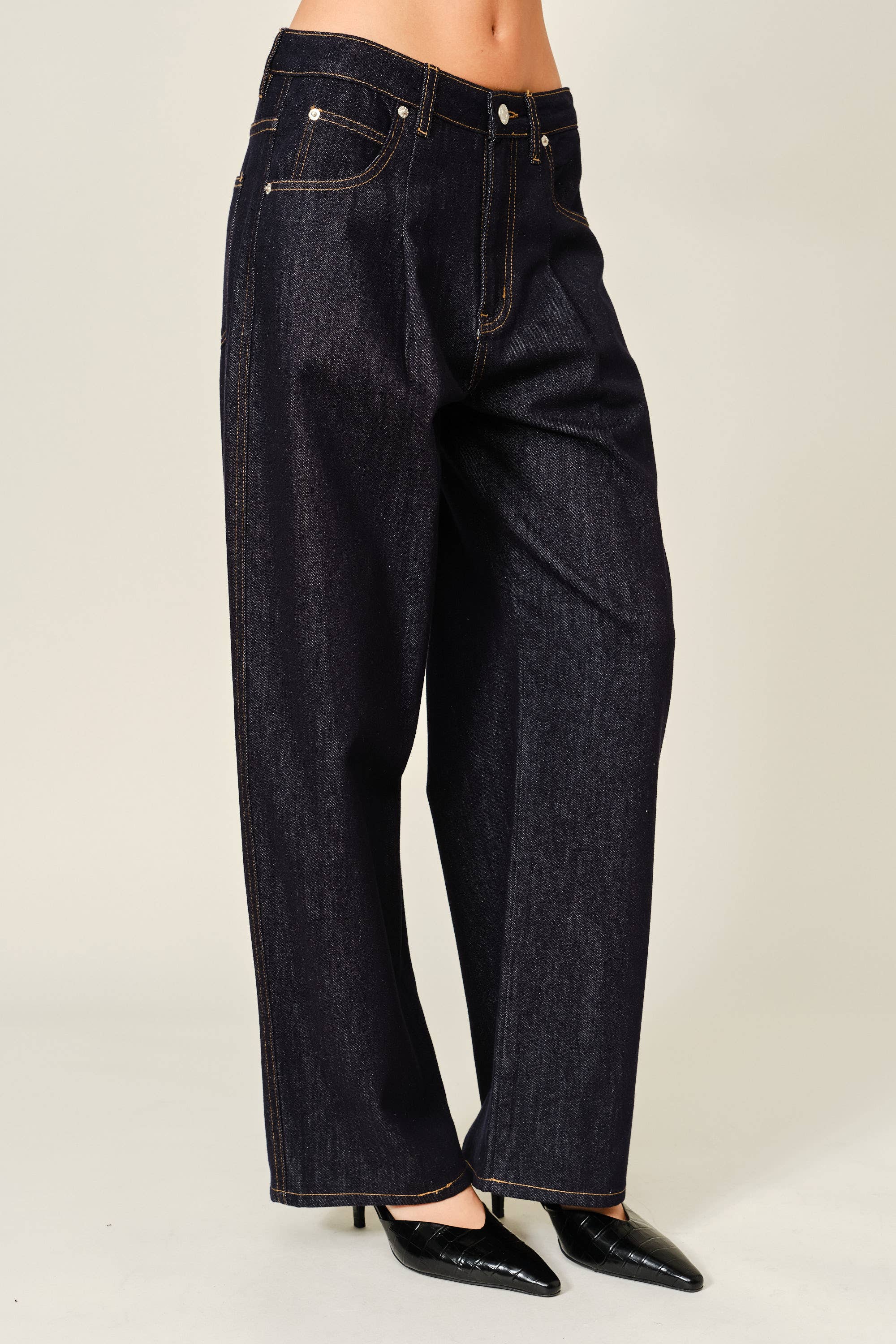 the Bella Forma Jean