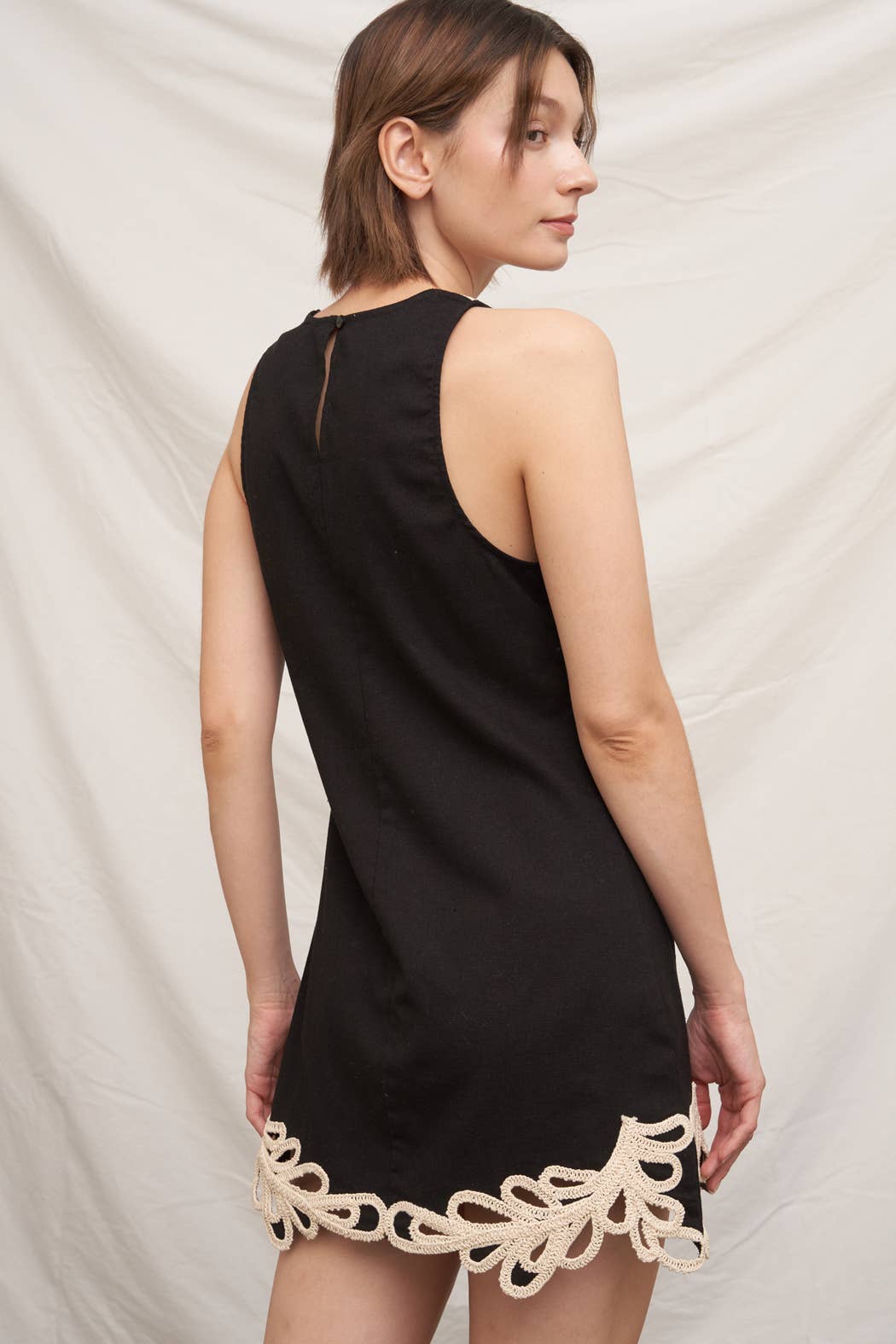 Black Contrast Mini