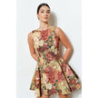 The Bella Hostess Dress