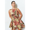The Bella Hostess Dress