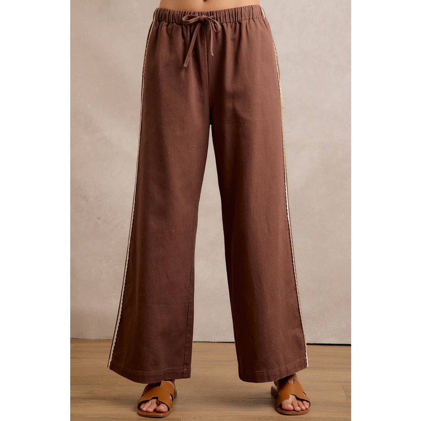 The Chateau Trouser