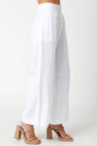 Carrie Linen Pants