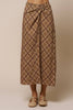 the Rosewood Wrap Skirt