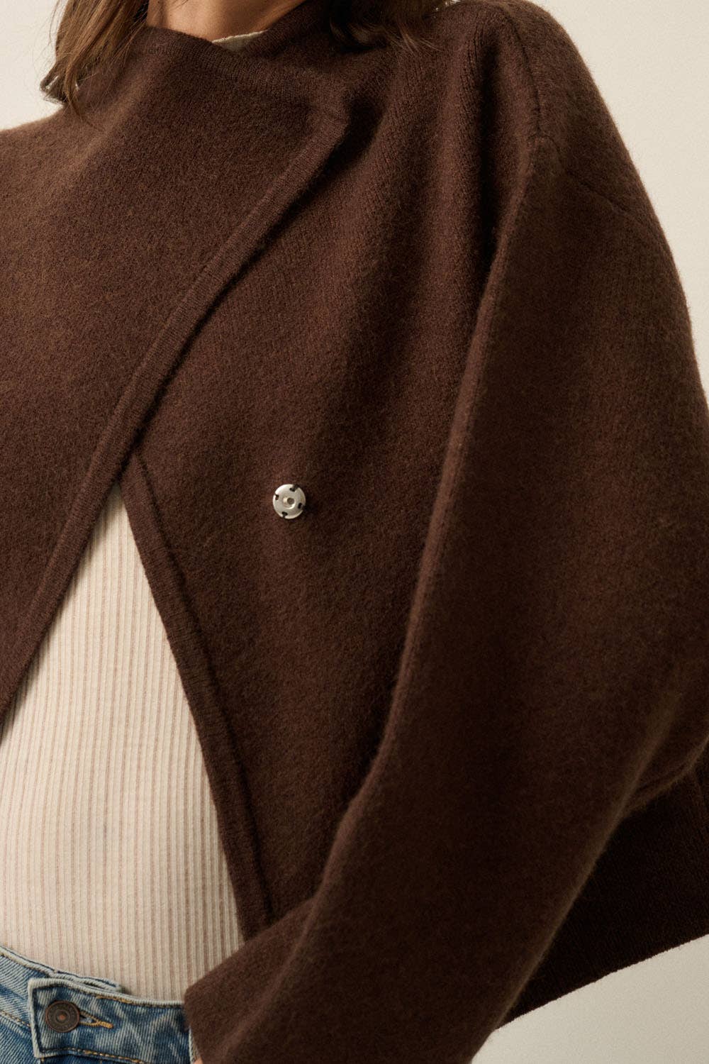 The Lorenza Sweater