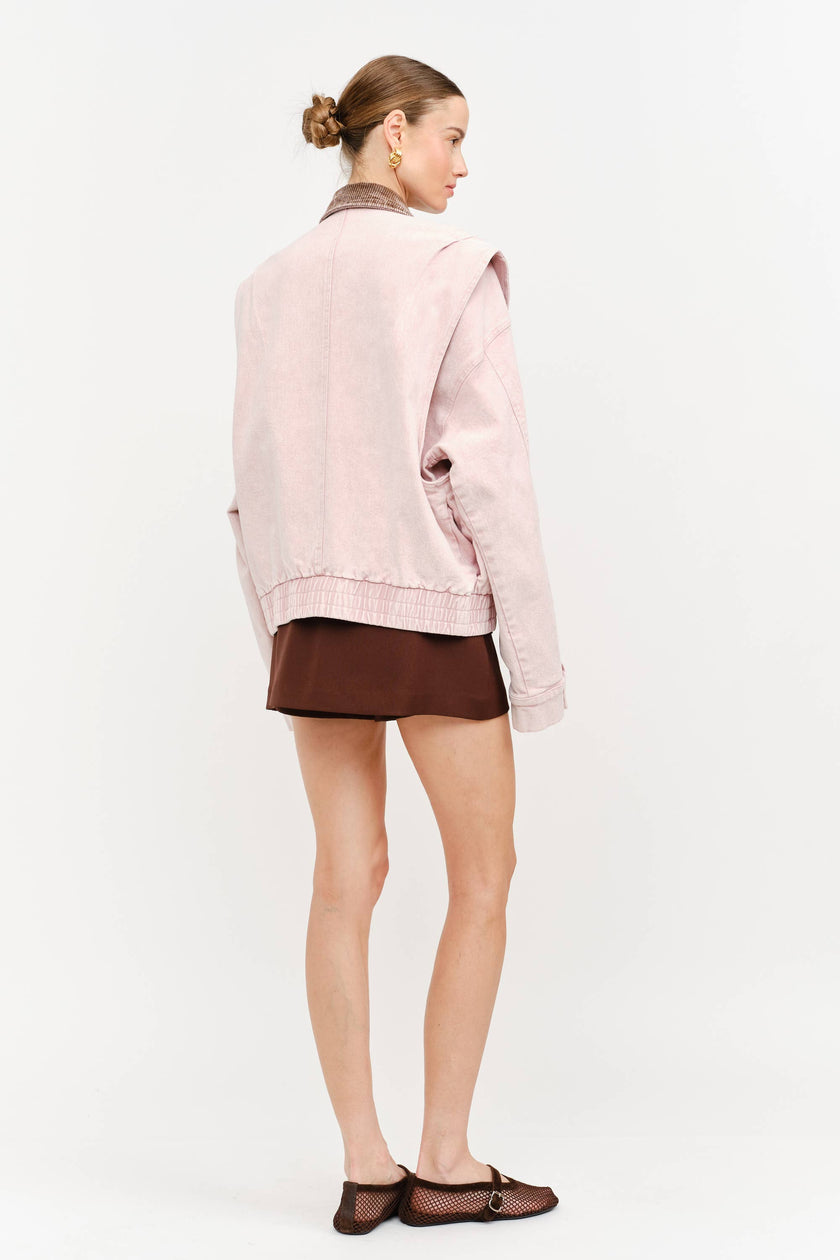 Clementine Jacket