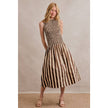 The Audrey Dress