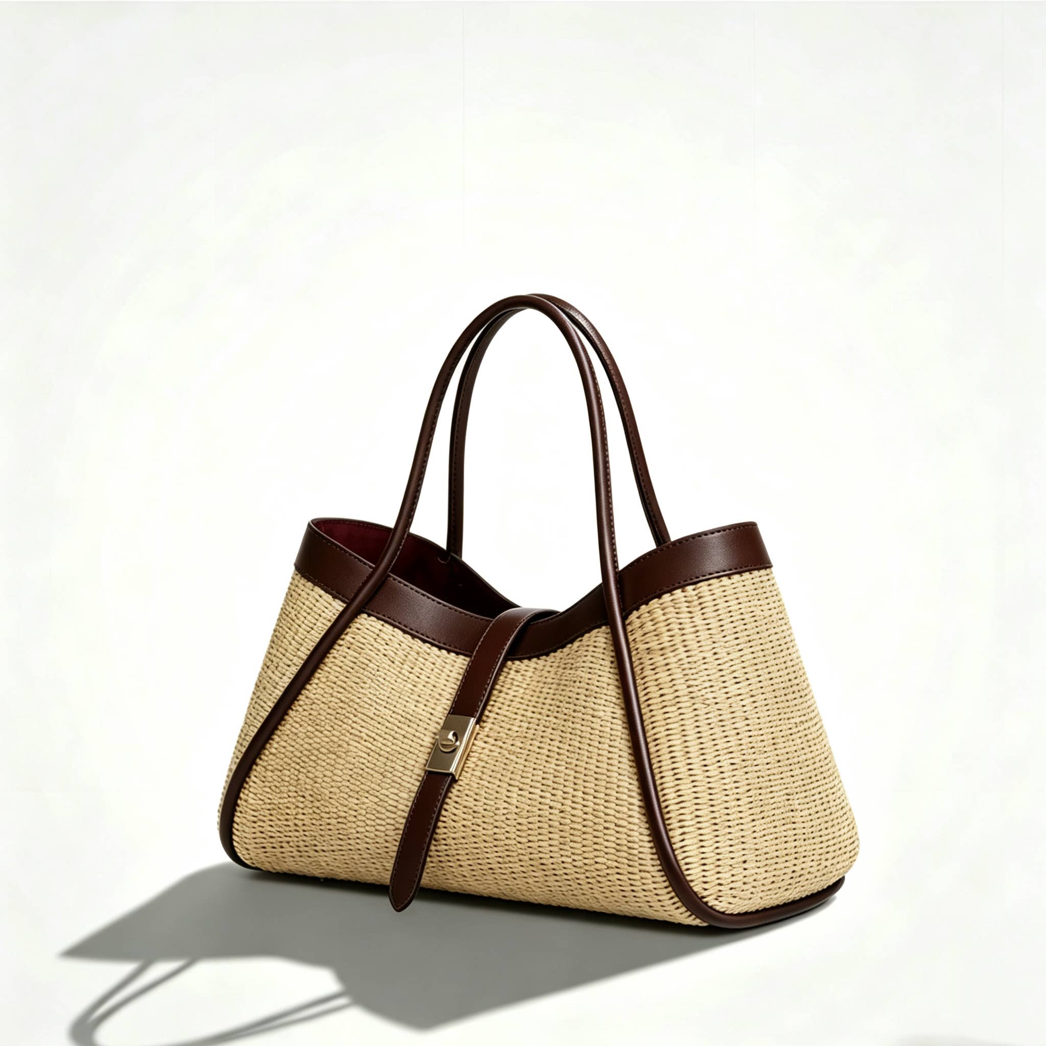 The Forte dei Marmi Tote