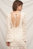La Serenata Maxi Dress