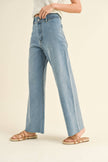 The Clean Slate Pant