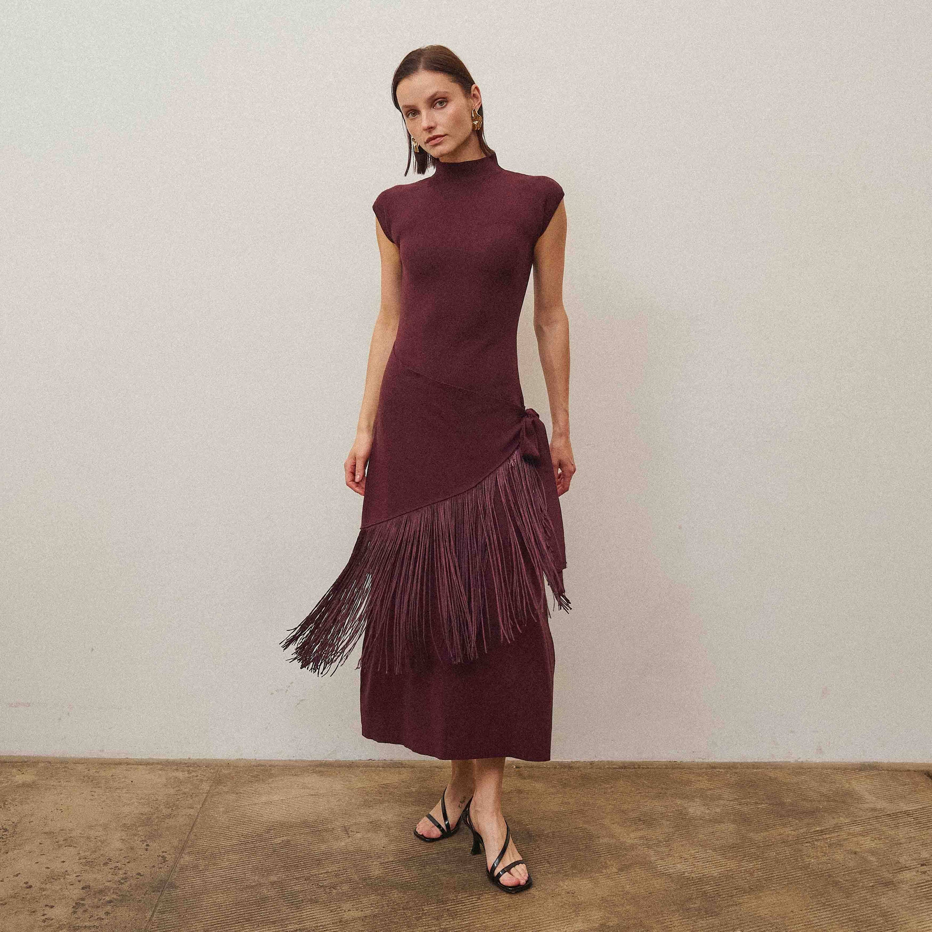 The Josephine Dress