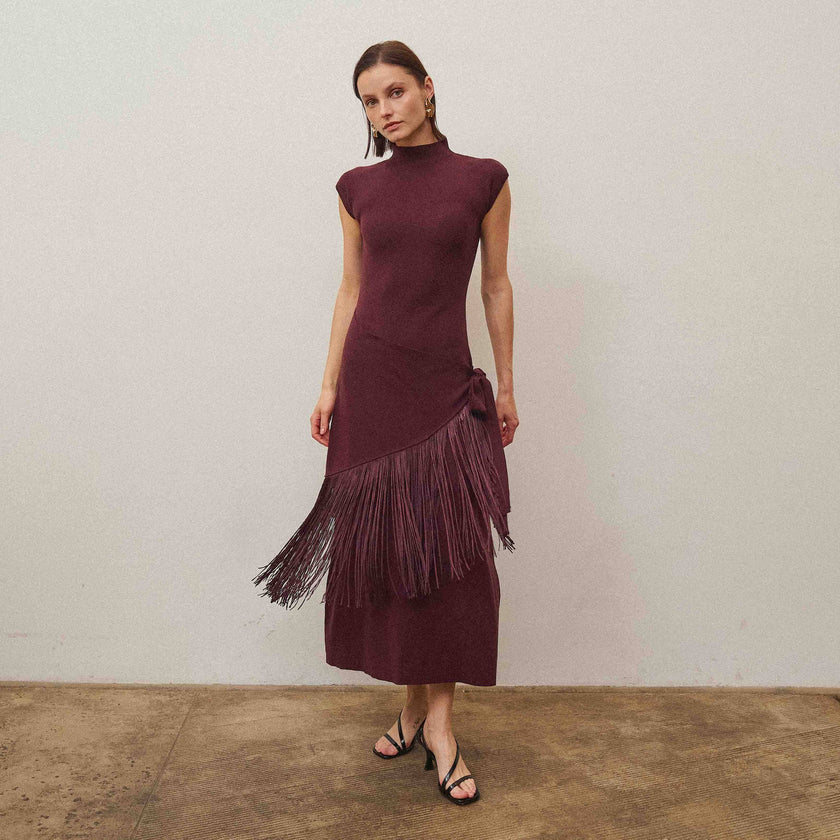 The Josephine Dress