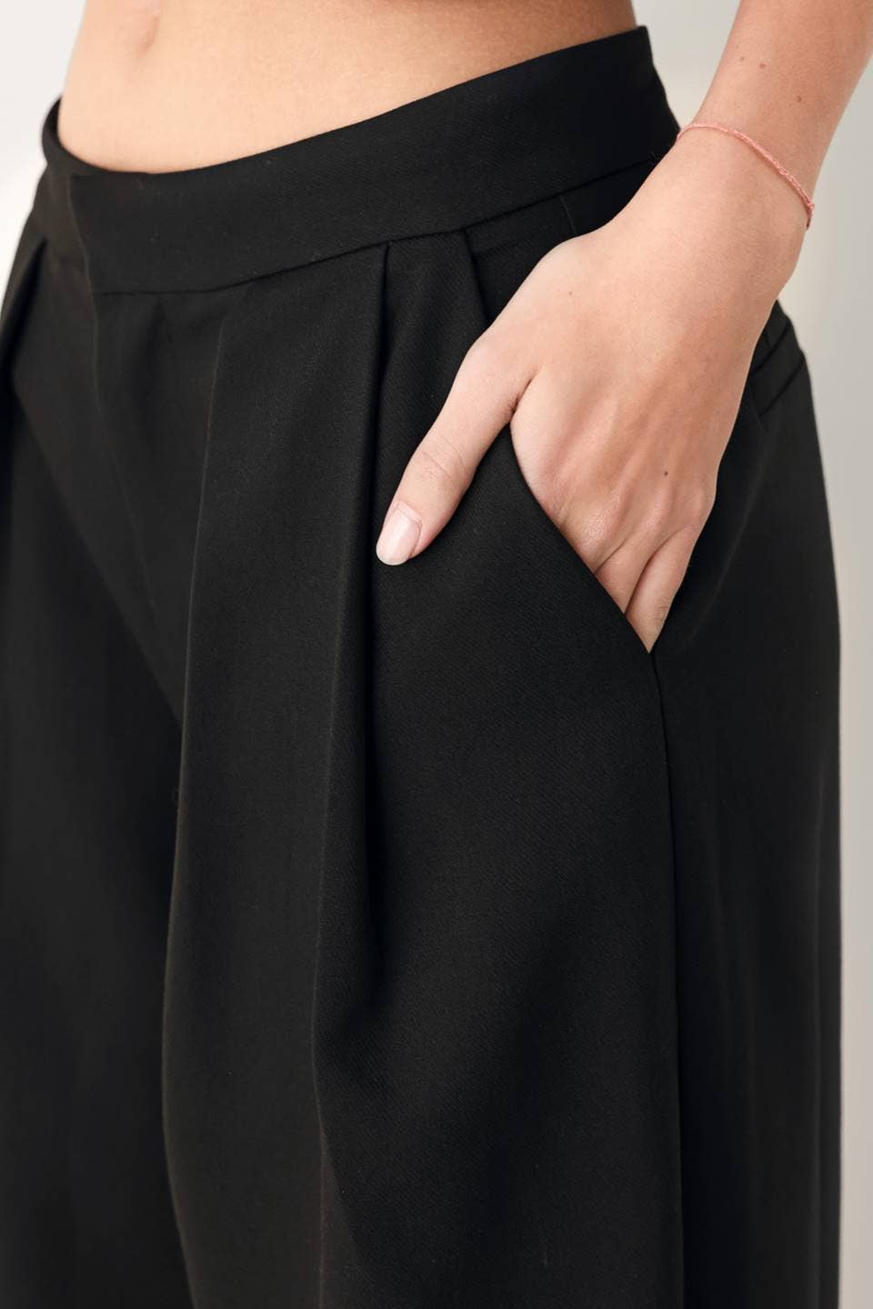 The Mila Trouser