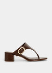 The Elodie Heel