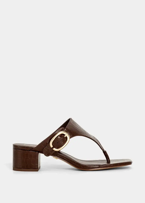 The Elodie Heel