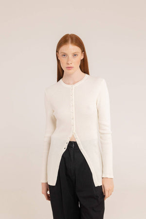 The Toscana Cardigan