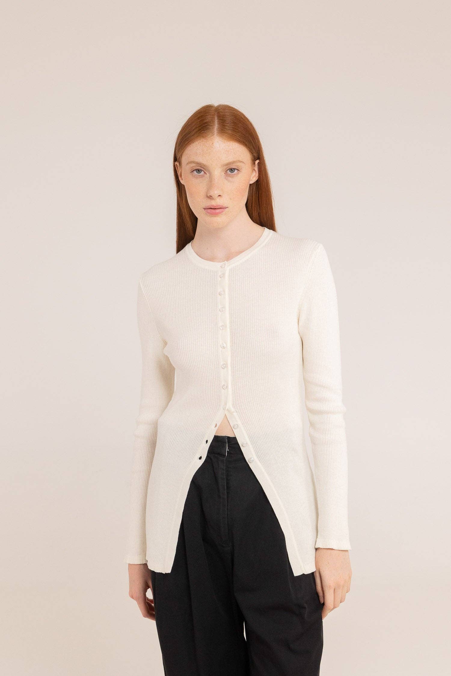 The Toscana Cardigan