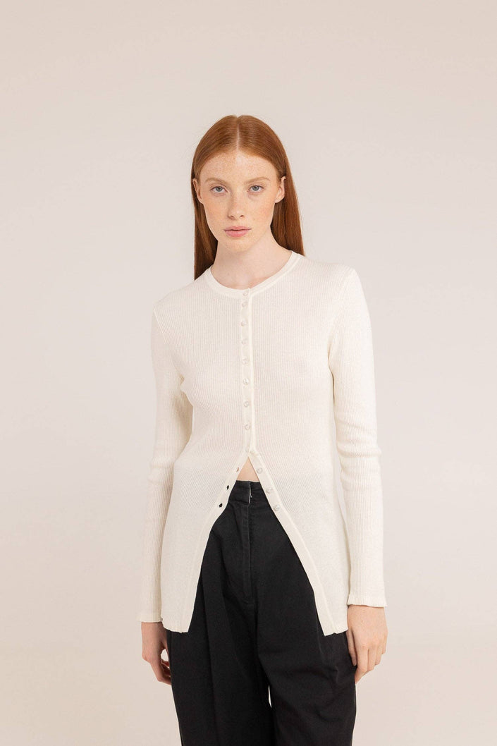 The Toscana Cardigan