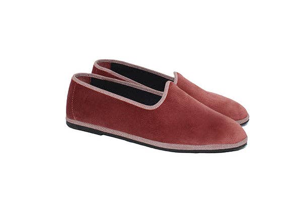 Venetian Slippers- Cipria