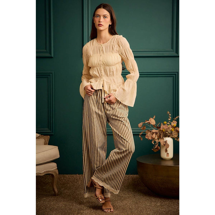 The Monet Pant