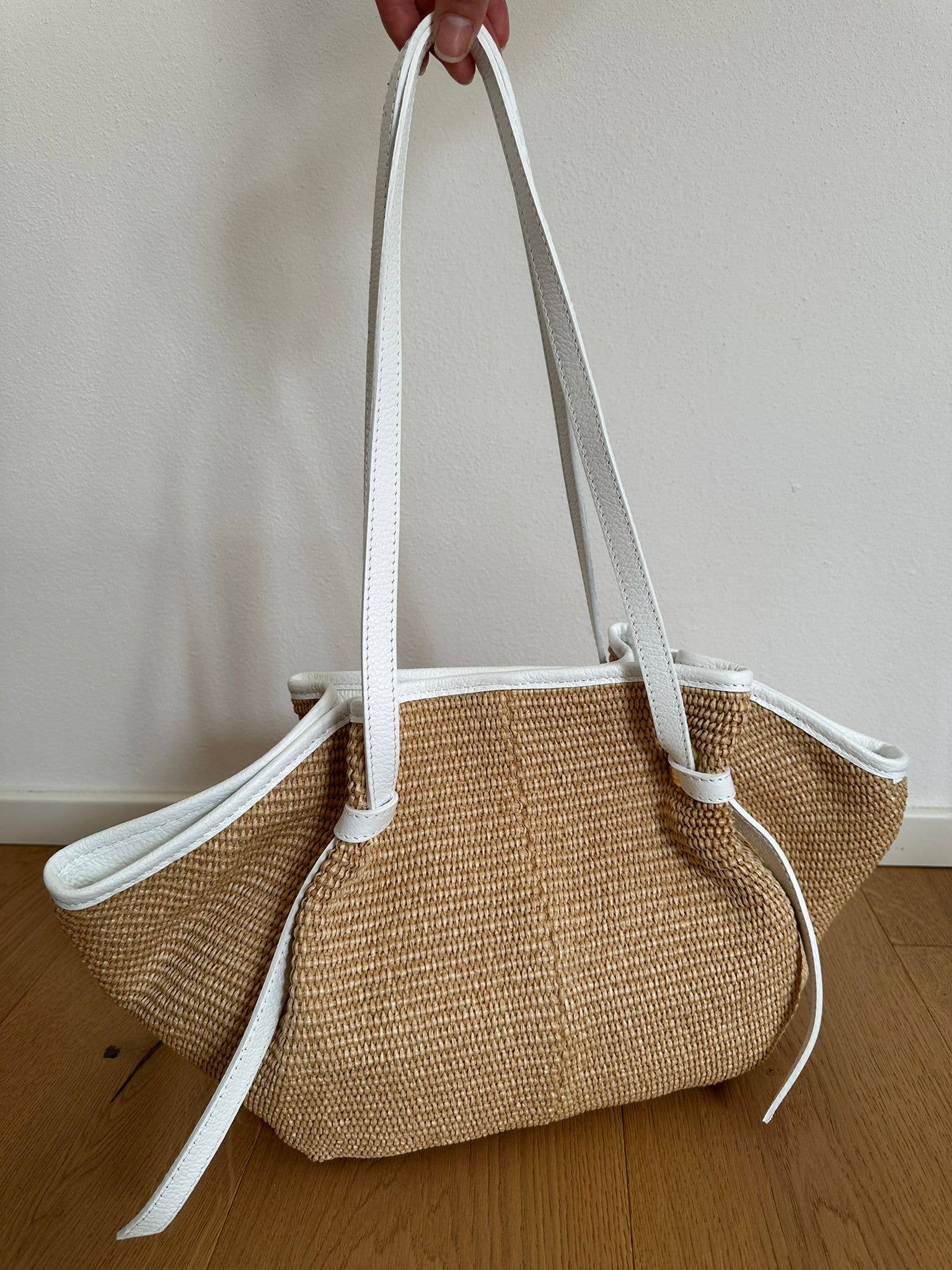 The Positano bag