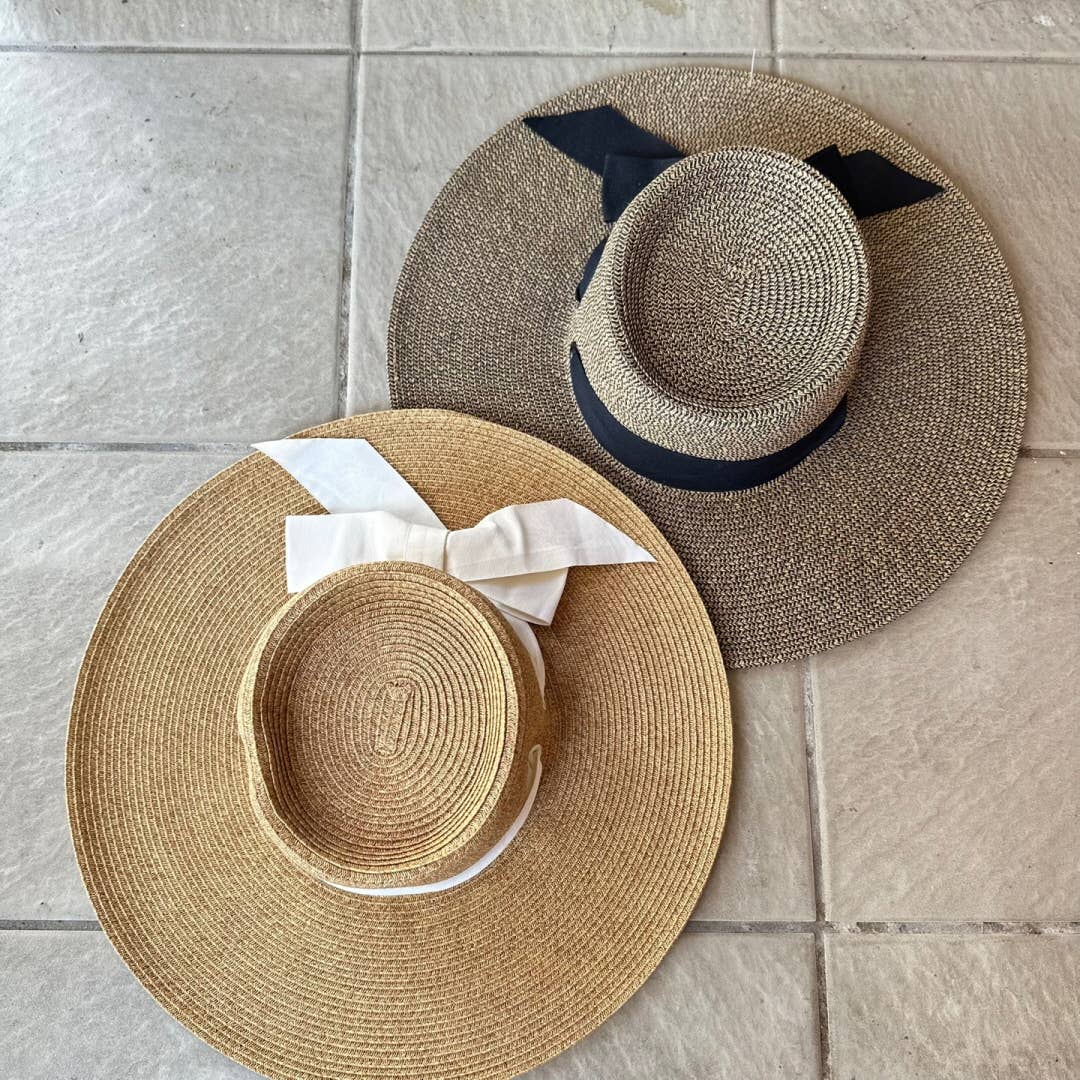 The Monaco Hat