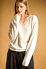 The Venetian Lace Sweater
