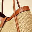 The Forte dei Marmi Tote