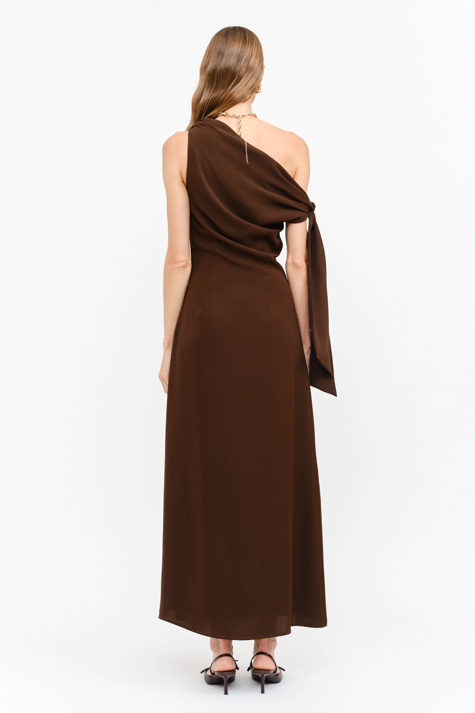 The Remie Dress