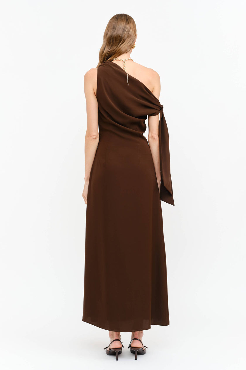 The Remie Dress