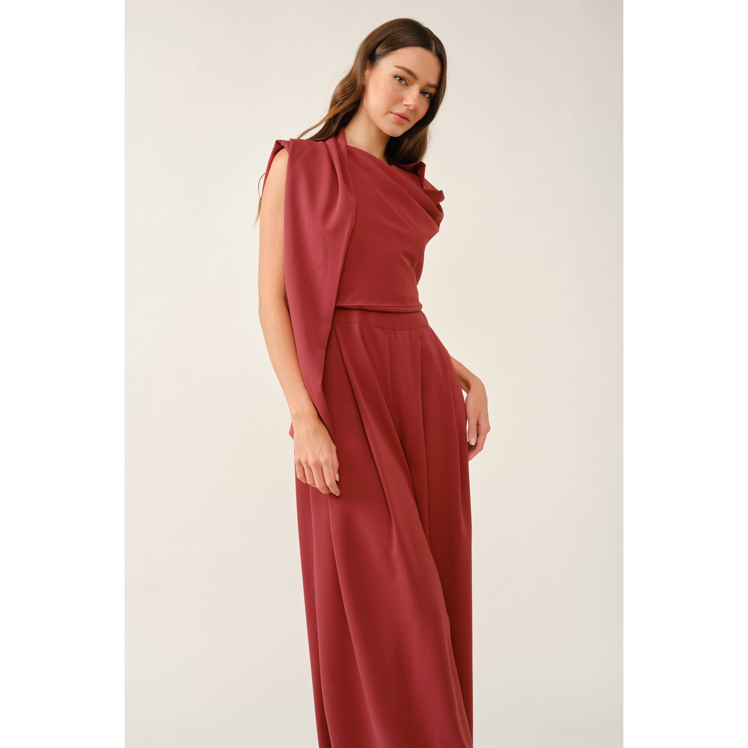 The Rosato Jumpsuit