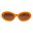 FUN CATS - Sunglasses | Orange