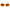 FUN CATS - Sunglasses | Orange