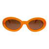 FUN CATS - Sunglasses | Orange
